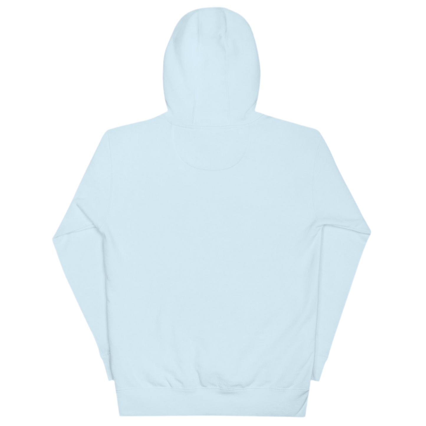 Embroidered HHE Classic Logo Hoodie