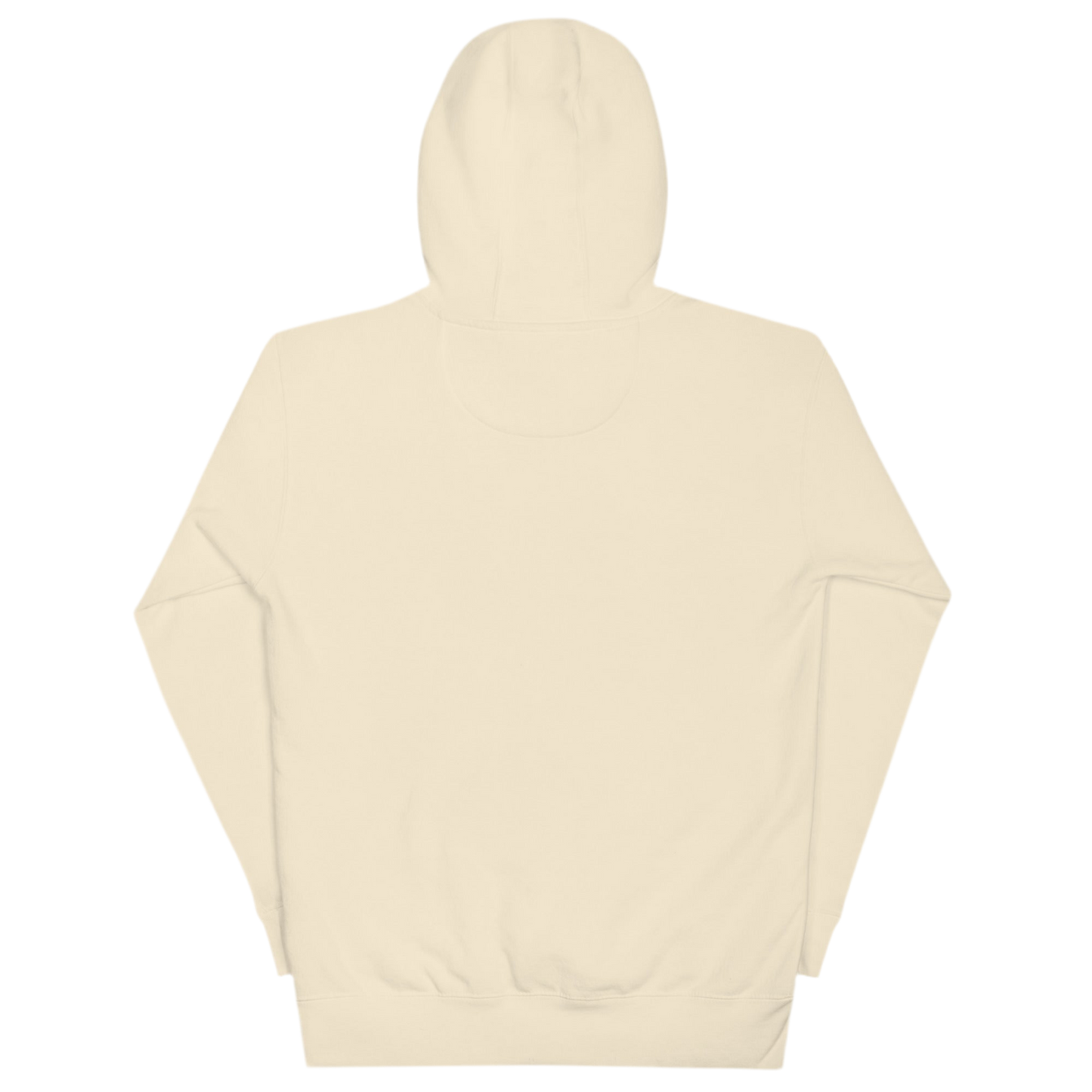 Embroidered HHE Classic Logo Hoodie